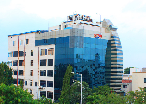 స్టార్ హాస్పిటల్