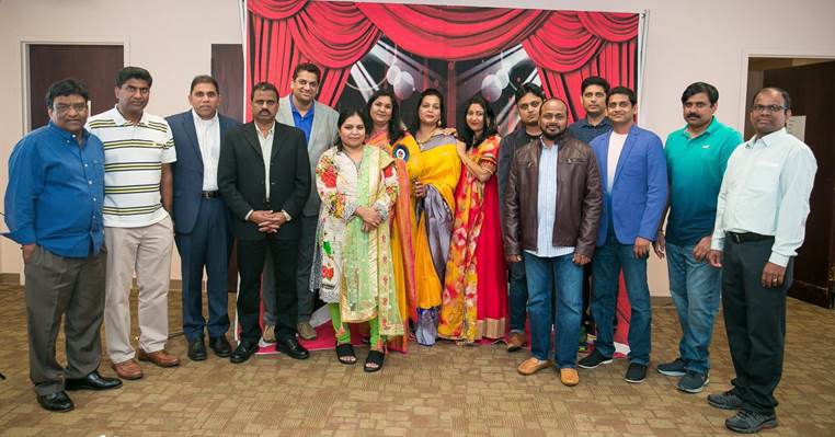 షార్లెట్ నగరంలో జరిగిన నాటా మహిళా దినోత్సవ వేడుకలు విజయవంతం