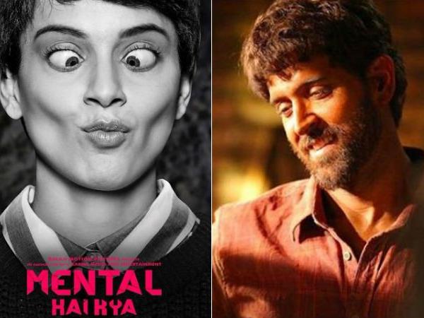 కక్ష తీర్చుకోవాలనుకుంటున్న కంగనా….