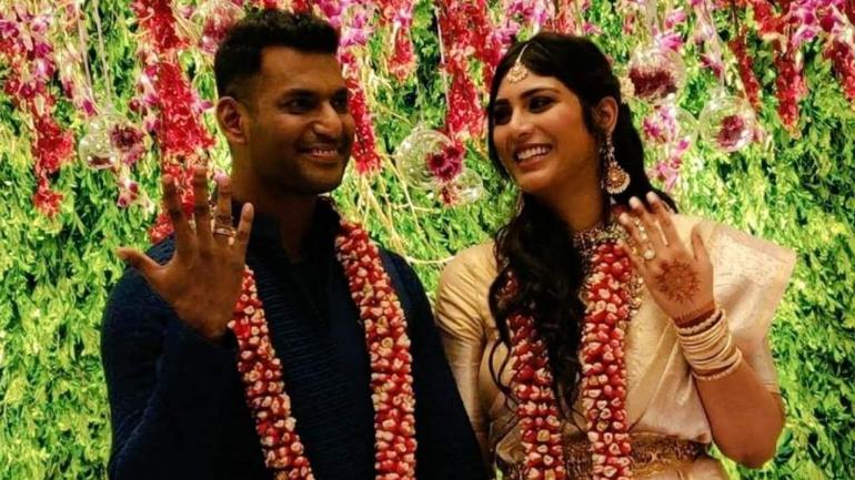 విశాల్, అనీషా పెళ్లికి మూహూర్తం ఖరారు