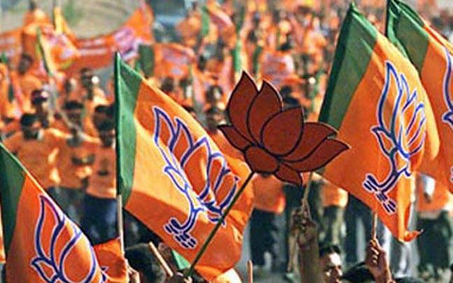 యుపిలో బిజెపికి సవాల్?