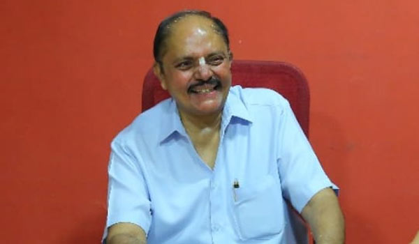 విజయా వాహిని వెంకట్రామిరెడ్డి ఇకలేరు