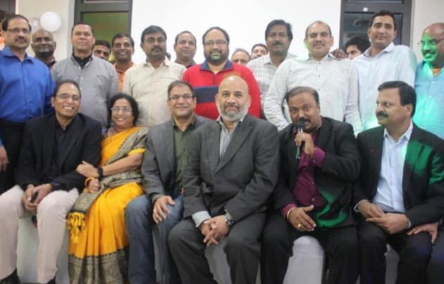 డల్లాస్ లో తానా ప్రచార సభకు విశేష స్పందన