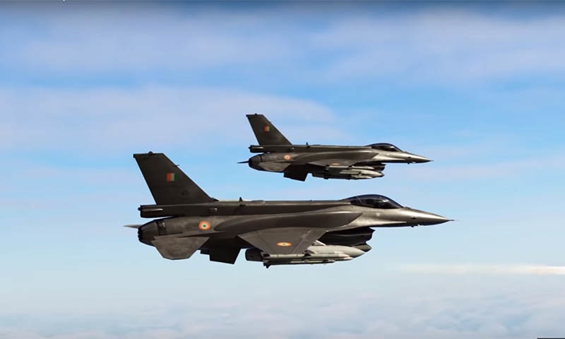 లాక్ హీడ్ మార్టిన్ నుంచి బంపరాఫర్