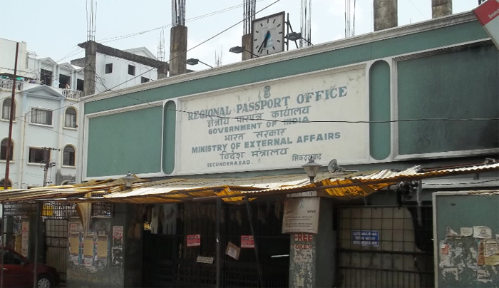 ఈ నెల 13న విదేశీ సంపర్క్‌ సదస్సు