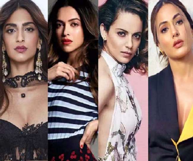 కేన్స్‌లో మెరిసిన తారలు