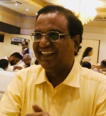 విశ్వాస నమ్మకాల సమ్మిళితమే మనజీవితం