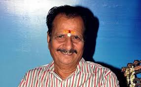 రాళ్లపల్లి ఇకలేరు