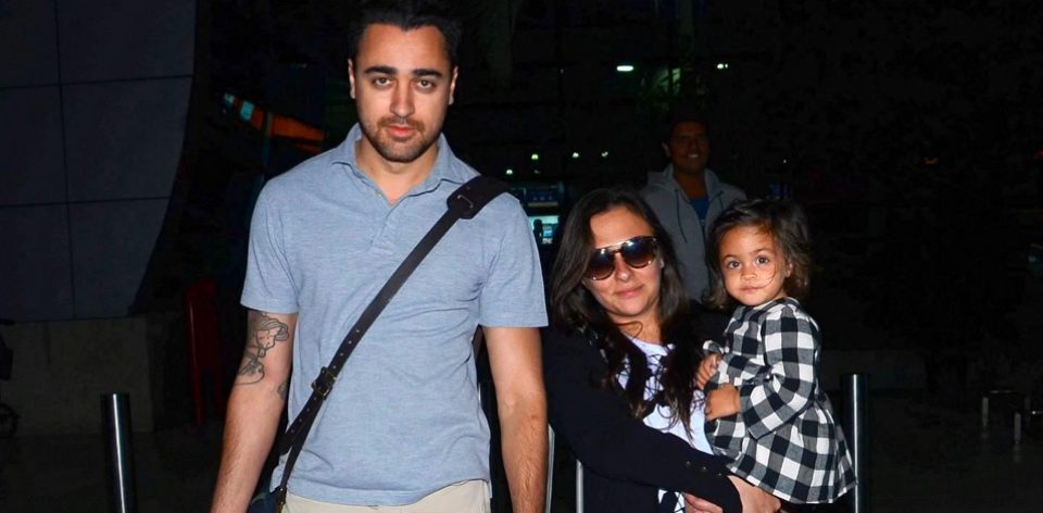 విడాకులు సిద్ద‌మైన మ‌రో బాలీవుడ్ జంట‌