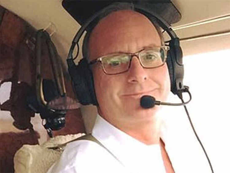 అమెరికా వ్యాపారవేత్తకు ఐదేండ్ల జైలు