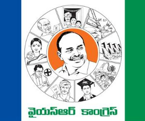 ఏపీలో దూసుకెళ్తున్న వైకాపా