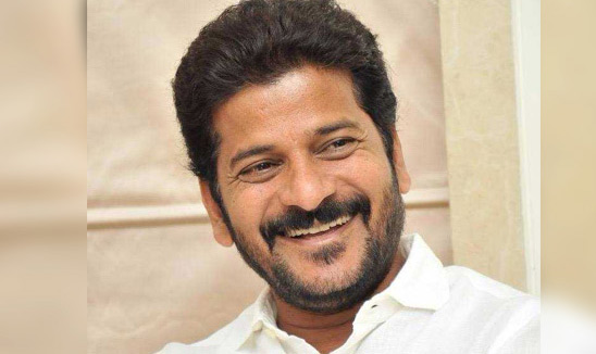 మల్కాజ్ గిరిలో రేవంత్ రెడ్డి విజయం