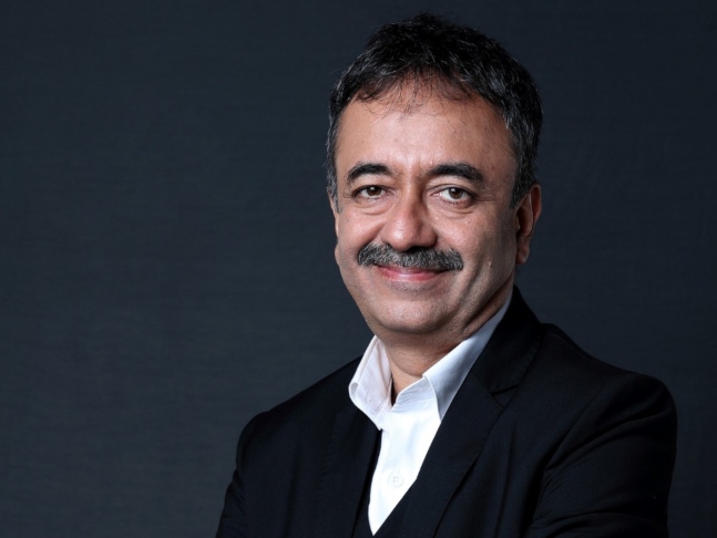 రాజ్ కుమార్ హిరాణీకి అంతర్జాతీయ గౌరవం