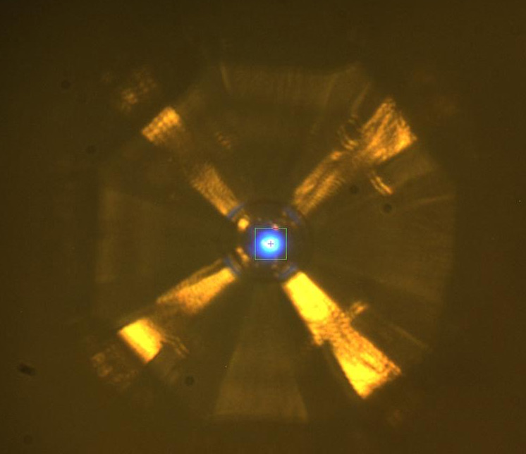 సూపర్ కండక్టర్ ను అభివృద్ధి చేసిన శాస్త్రవేత్తలు