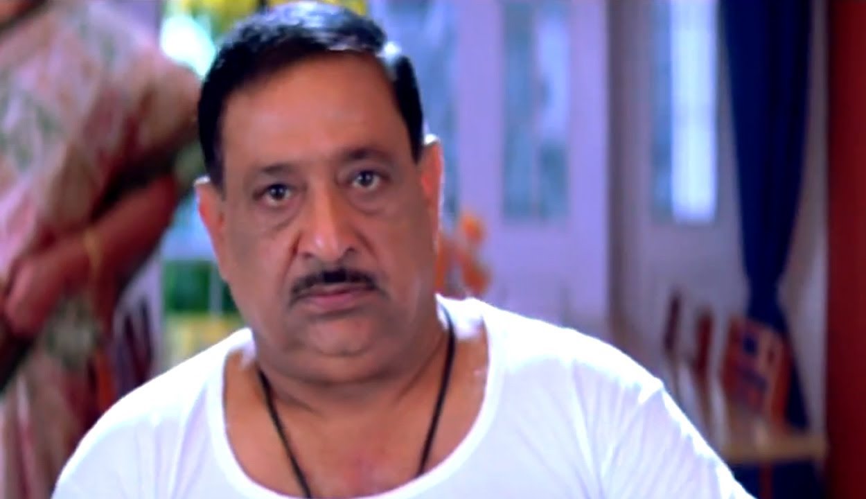 జాతీయ పురస్కారానికి చంద్రమోహన్ ఎంపిక