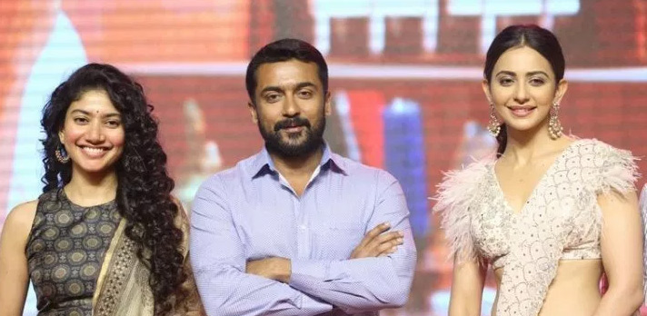 తప్పకుండా తెలుగులో సినిమా చేస్తా