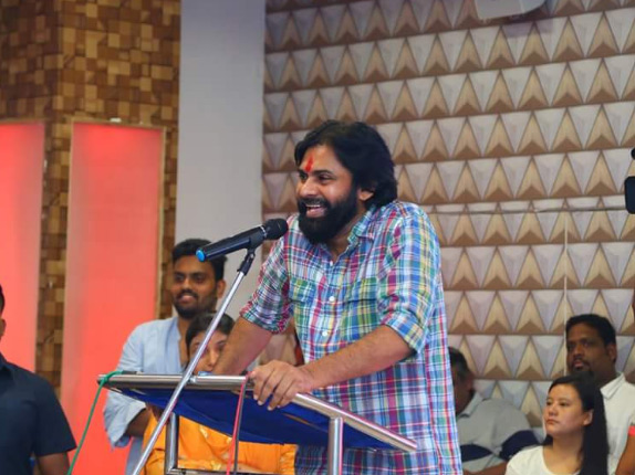 సినిమాలు చేయను…ఈ జీవితం ప్రజాసేవకే