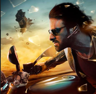 Makers Of Prabhas Starrer Saaho And Trio Shankar Ehsaan Loy Amicably Parted Ways 