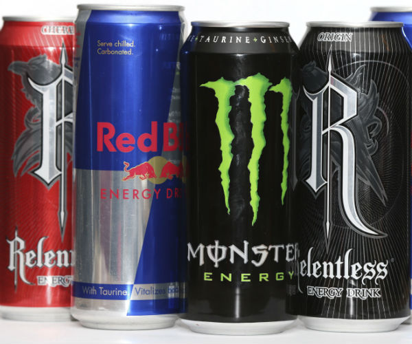 ఎనర్జీ డ్రింక్స్ తో గుండెకు ముప్పు!