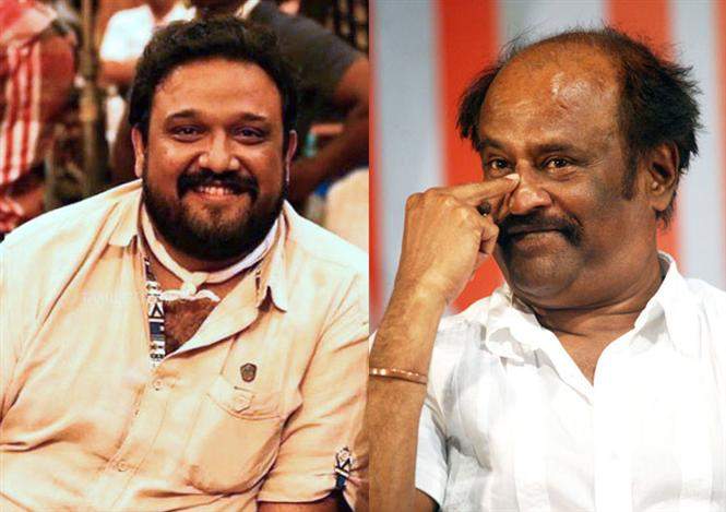 సూపర్‌స్టార్‌ పిలిచాడు.. శివ పరిగెత్తాడు!