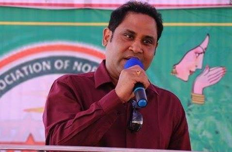 తానా కార్యదర్శిగా లావు అంజయ్య చౌదరి ఎన్నిక