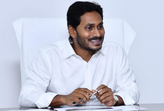 పోలవరం ప్రాజెక్టుకు అధిక ప్రాధాన్యత : సీఎం వైఎస్‌ జగన్‌మోహన్‌రెడ్డి