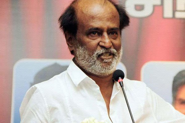 రజినీకాంత్ ని కలవాలంటే ఐడీ తప్పనిసరి