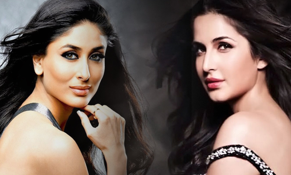 కరీనా కపూర్ ని కోరుకుంటున్న కత్రినా