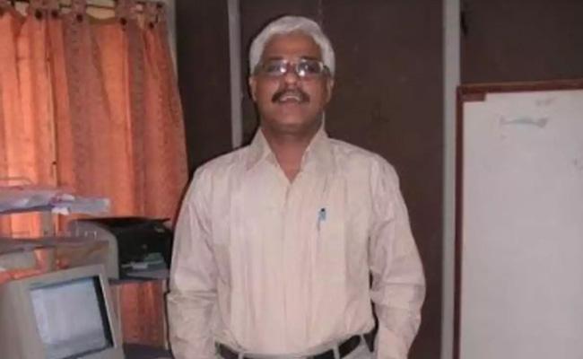 ఏపీ అడ్వొకేట్‌ జనరల్‌గా సుబ్రహ్మణ్యం శ్రీరామ్‌