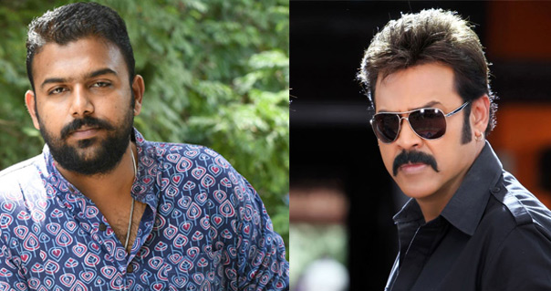 పెళ్లిచూపులు దర్శకుడితో పెళ్లికాని ప్రసాద్