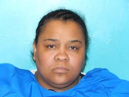 అమెరికాలో దొంగల రాణి!