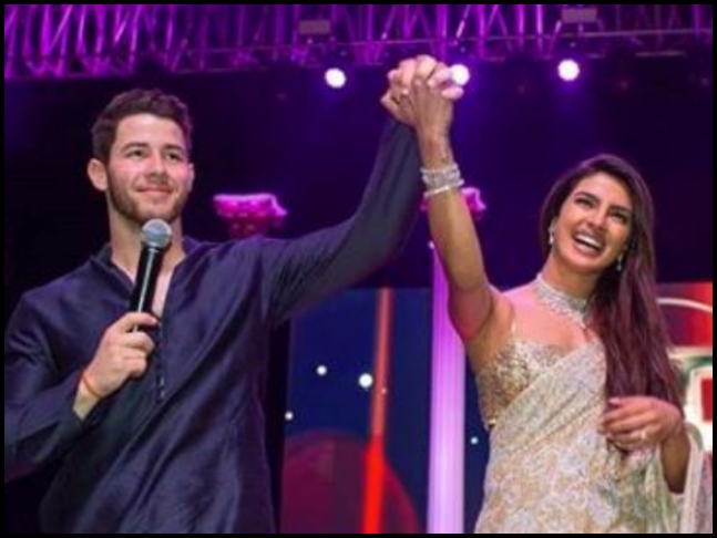 ఆ జంటలతో రియాల్టీ షో …. ప్రియాంక