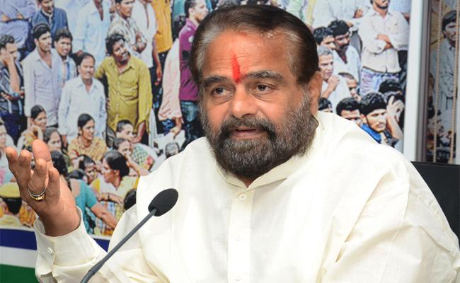 ఏపీ అసెంబ్లీ స్పీకర్‌గా తమ్మినేని?