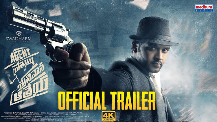 Agent Sai Srinivas Athreya Overseas