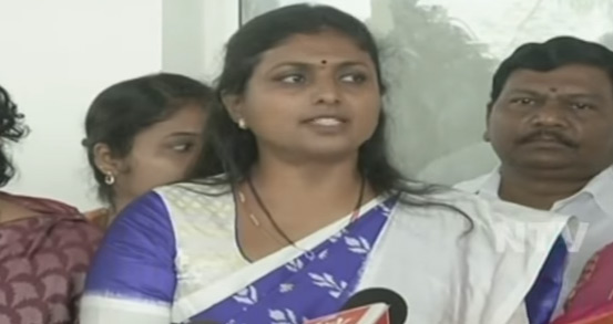 రోజాకు ఆర్టీసీ చైర్ పర్స్ న్ పదవి?