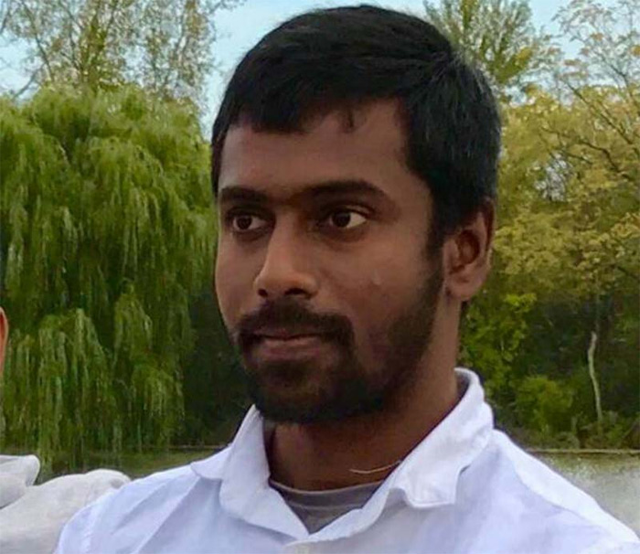 అమెరికాలో తెలుగు విద్యార్థి మృతి