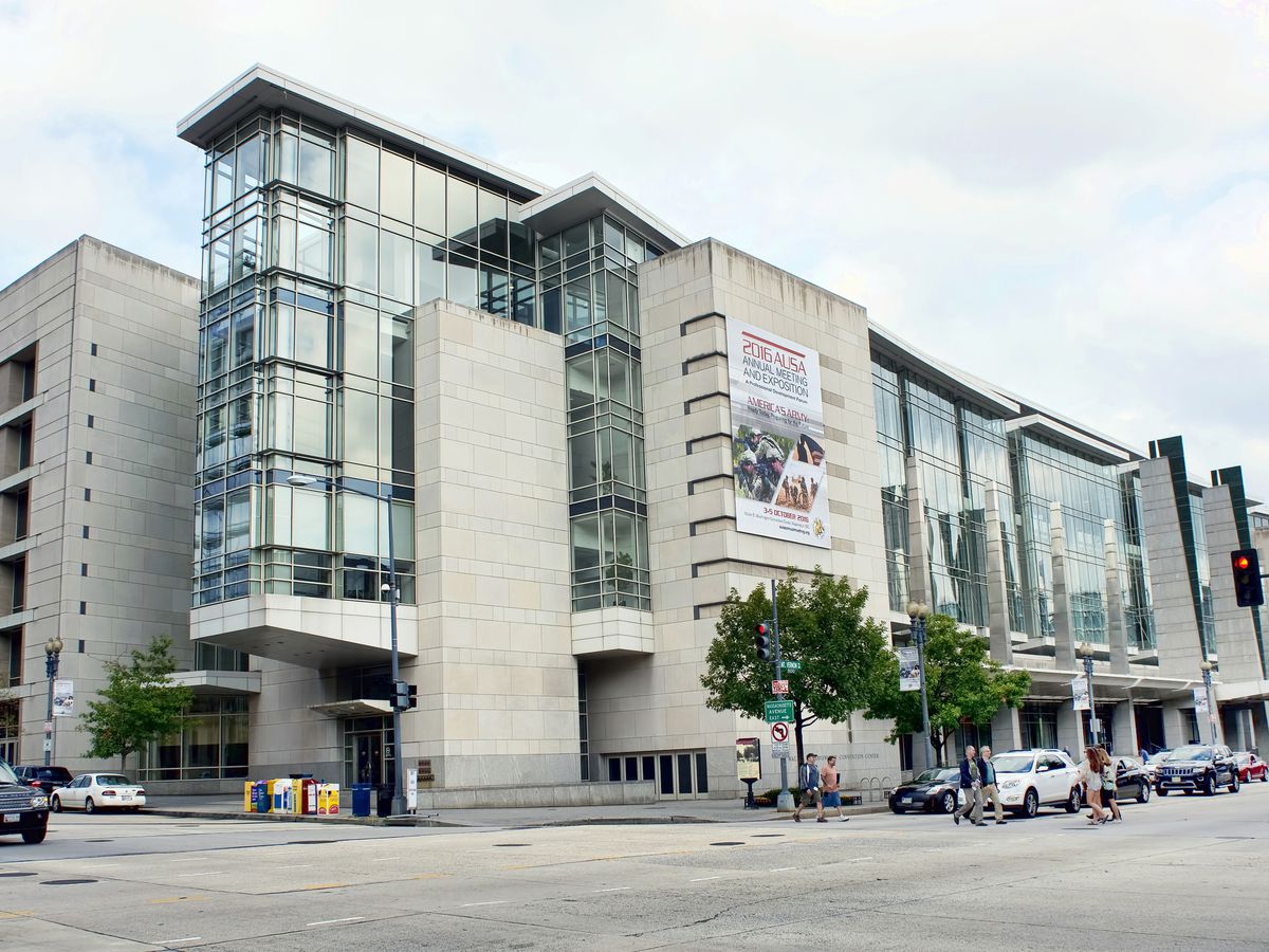 తానా కాన్ఫరెన్స్ పనులు ముమ్మరం