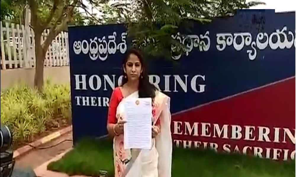 ఎలాంటి బెదిరింపులు వచ్చినా భయపడేదిలేదు