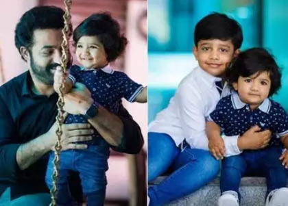 ఎన్టీఆర్ అభిమానులకు స్పెషల్ గిప్ట్