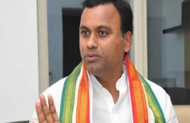 కమలం గూటికి కోమటిరెడ్డి ?