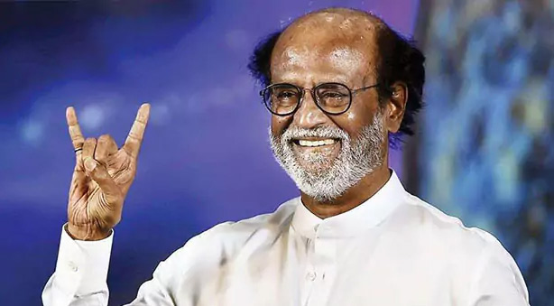 సూపర్ స్టార్ కు అరుదైన గౌరవం!