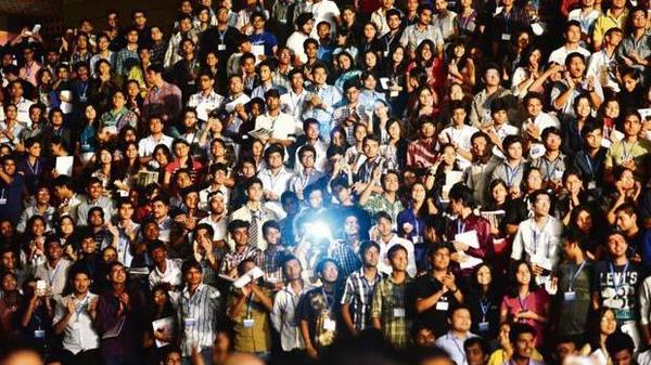 2027 నాటికి మనమే టాప్‌