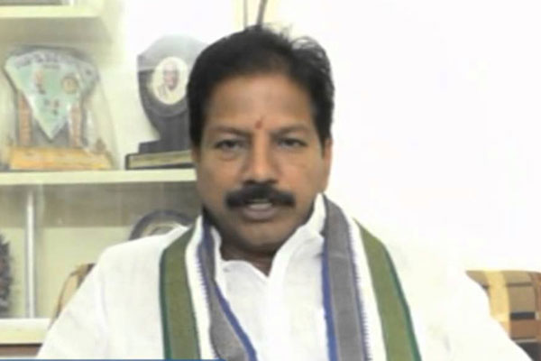 ఏపీ ఉపసభాపతిగా కోన రఘుపతి  ఎన్నిక