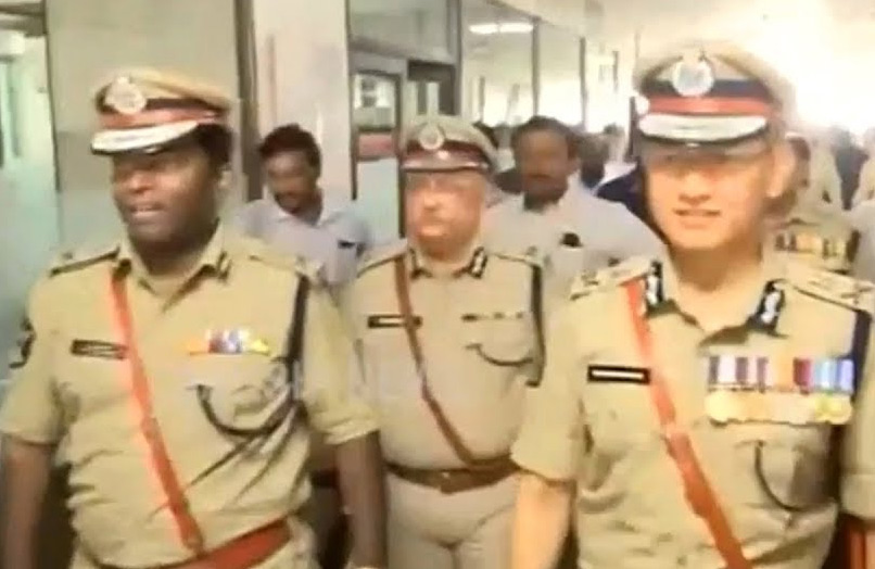 ఏపీ పోలీసులకు శుభవార్త