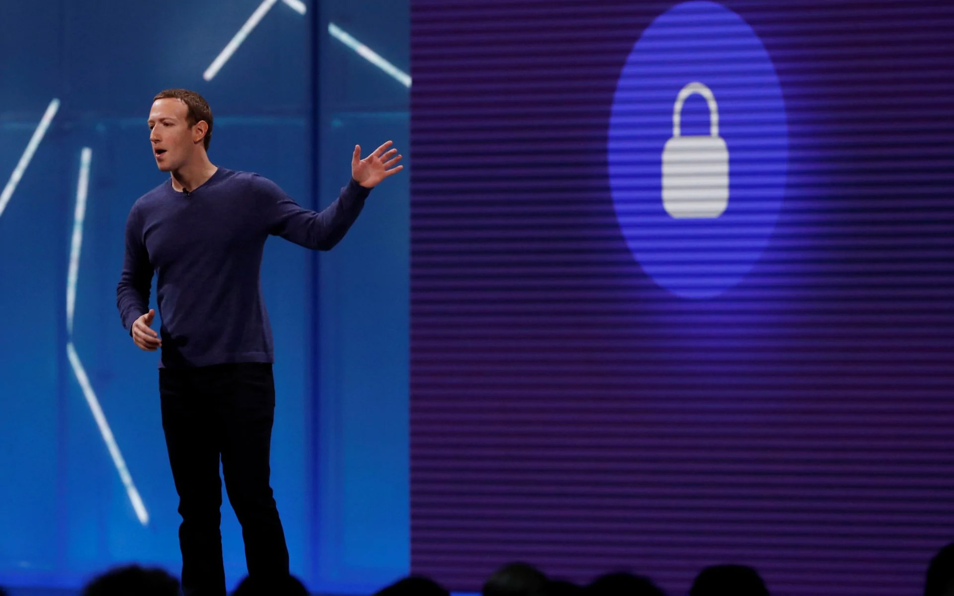 ఫేస్‌బుక్‌ ద్వారా ఆన్‌లైన్‌ చెల్లింపులు