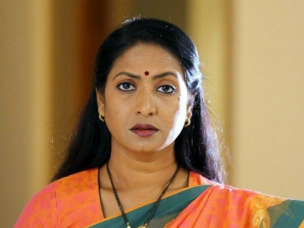 అఖిల్‌కి అమ్మగా ఆమని