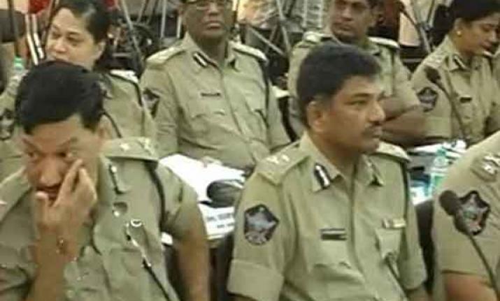 ఏపీలో భారీగా ఐపీఎస్‌ల బదిలీ