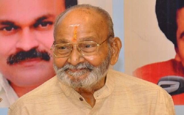 ఈ నెల 20న విశ్వనాథ్‌ కు ఘన సన్మానం