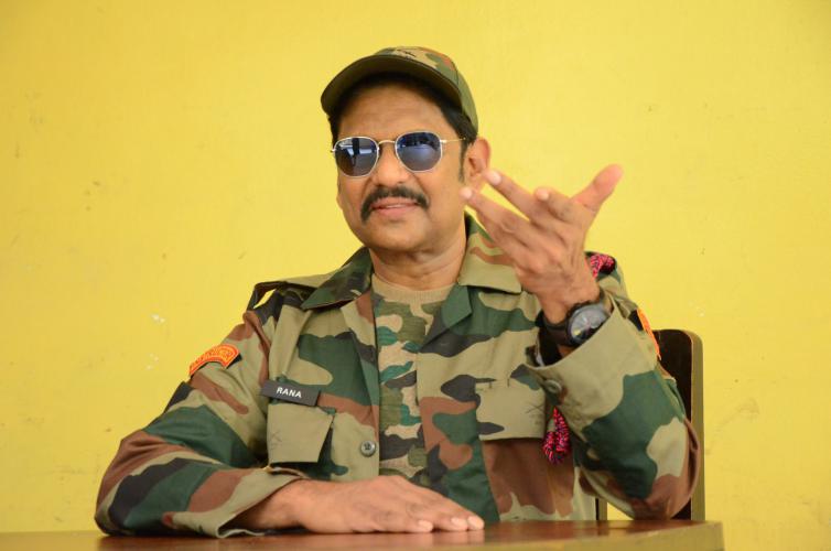 అద్భుతమైన కథతో తెరకెక్కిన ‘కెప్టెన్ రాణా ప్రతాప్’ ఘన విజయం సాధిస్తుంది