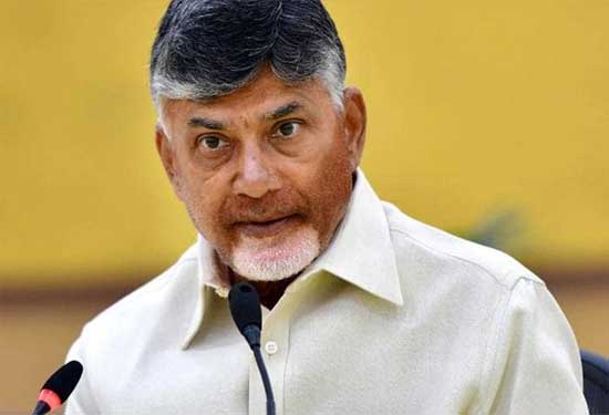 చలన చిత్ర రంగానికి తీరని లోటు : చంద్రబాబు